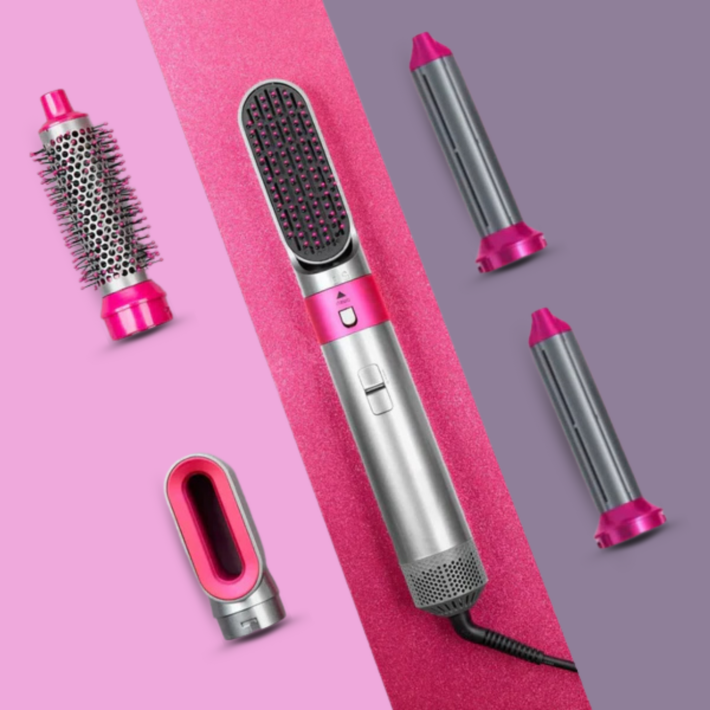Favormint All-in-1 AirCurl