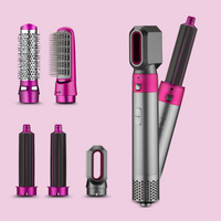 Favormint All-in-1 AirCurl