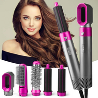Favormint All-in-1 AirCurl